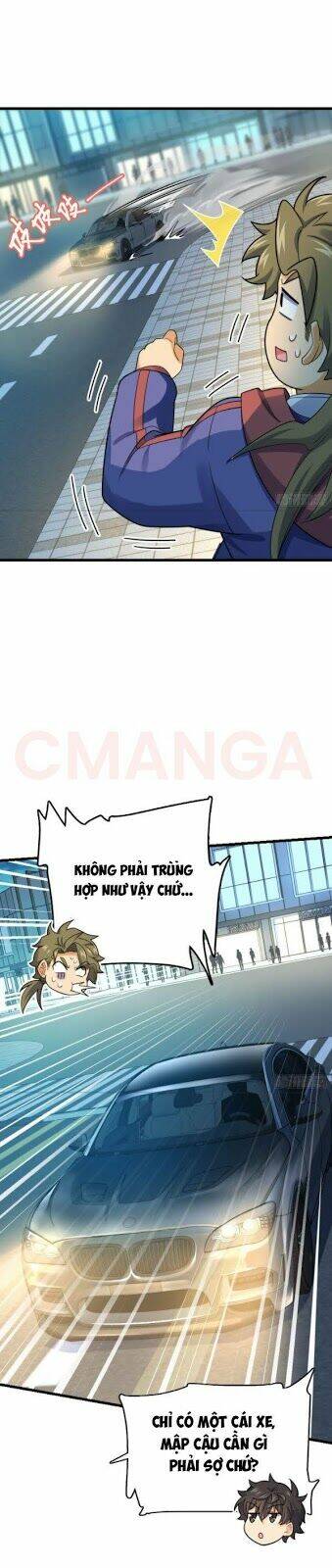 Chương 126 - Trang 19