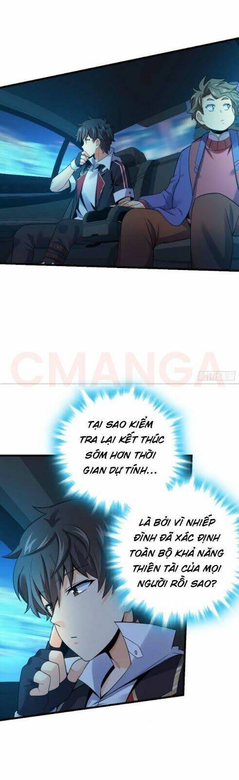 Chương 126 - Trang 22