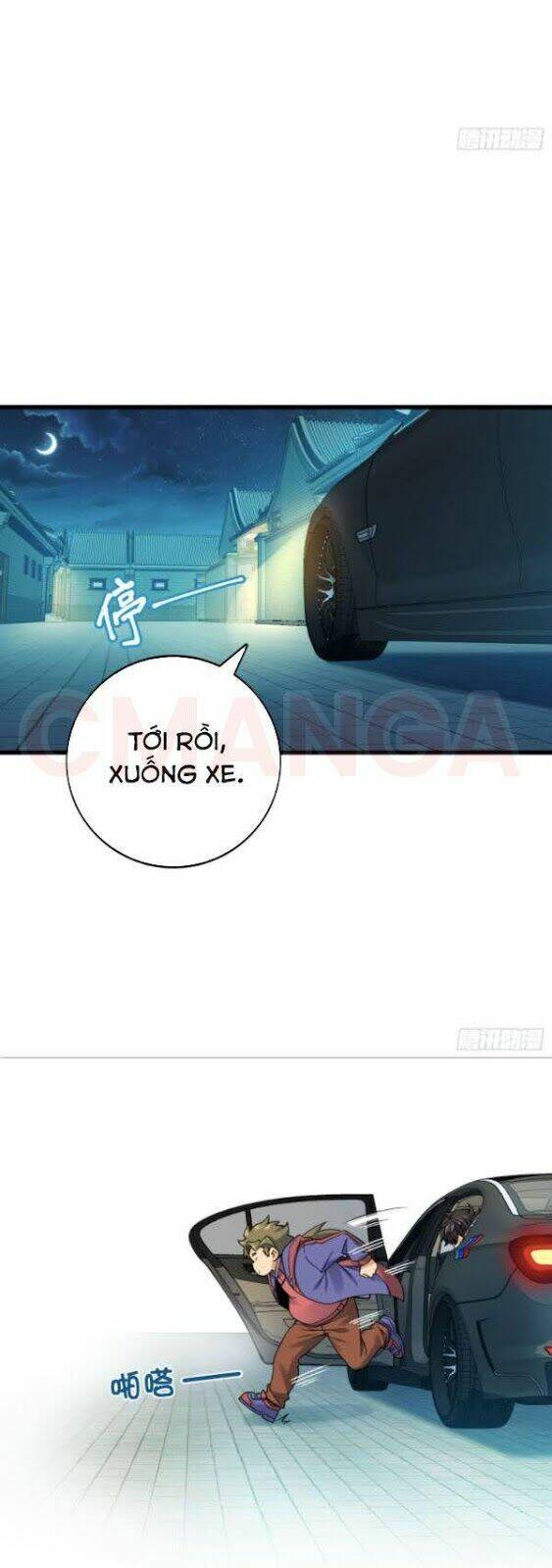 Chương 126 - Trang 24