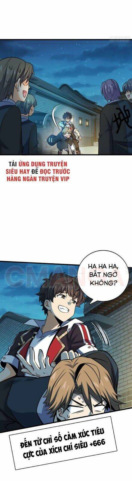 Chương 126 - Trang 33