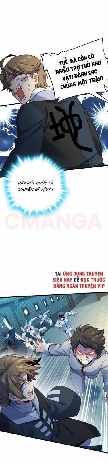 Chương 126 - Trang 6