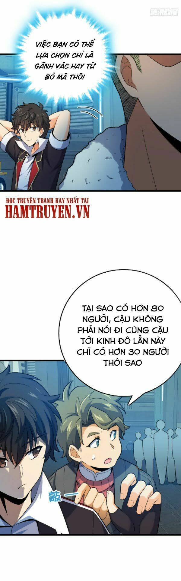Chương 127 - Trang 19