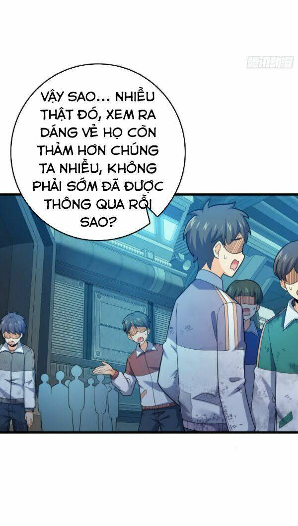 Chương 127 - Trang 20