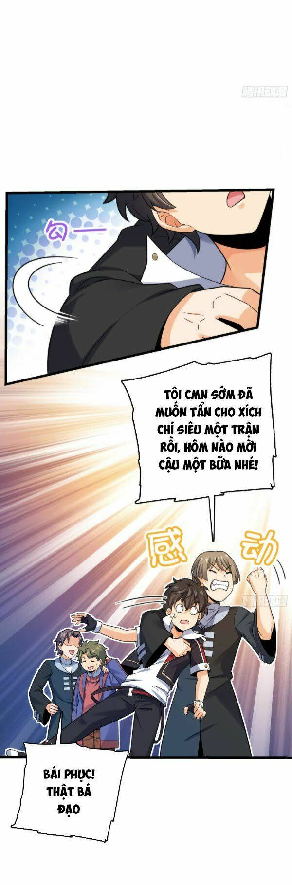 Chương 127 - Trang 25