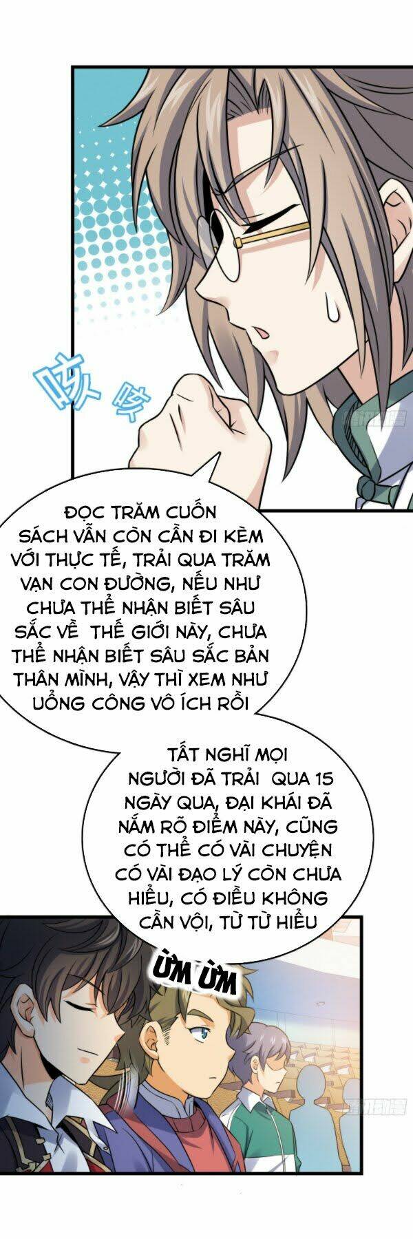 Chương 127 - Trang 31