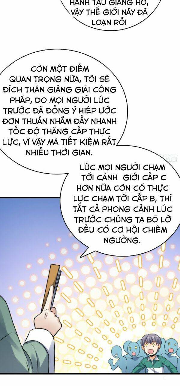 Chương 127 - Trang 33