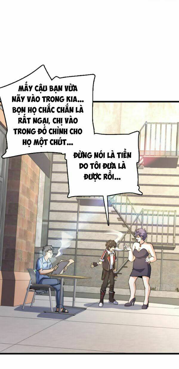 Chương 129 - Trang 38