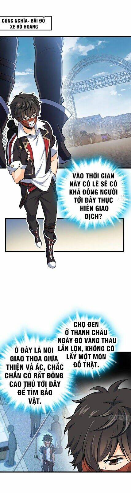 Chương 130 - Trang 1