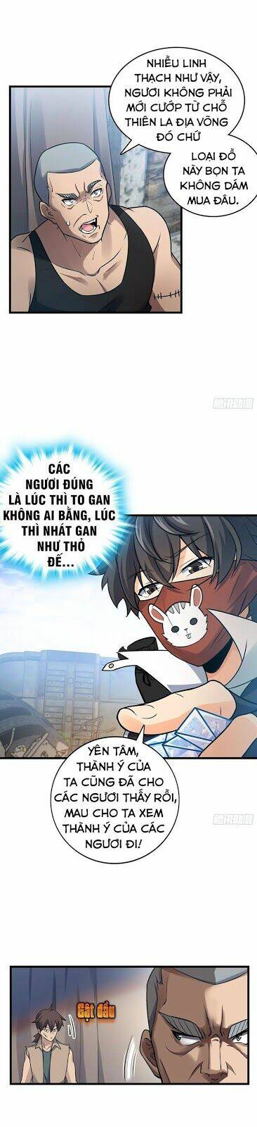 Chương 130 - Trang 11