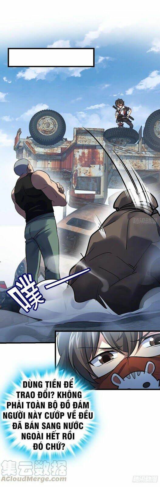 Chương 130 - Trang 12