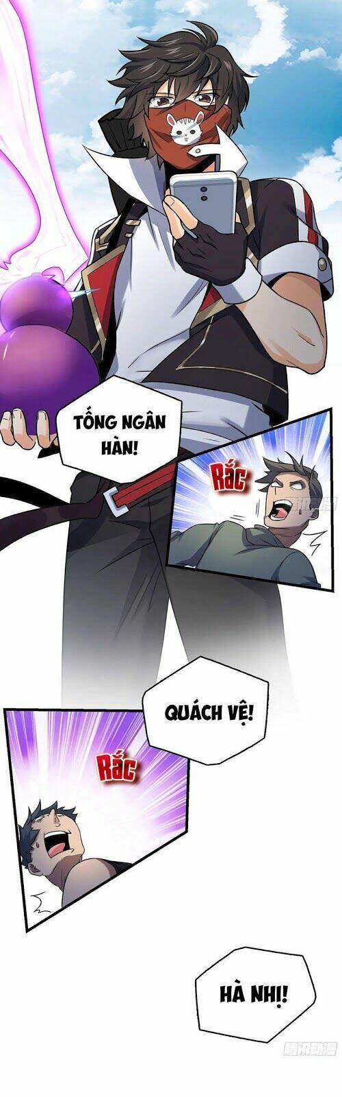 Chương 130 - Trang 22