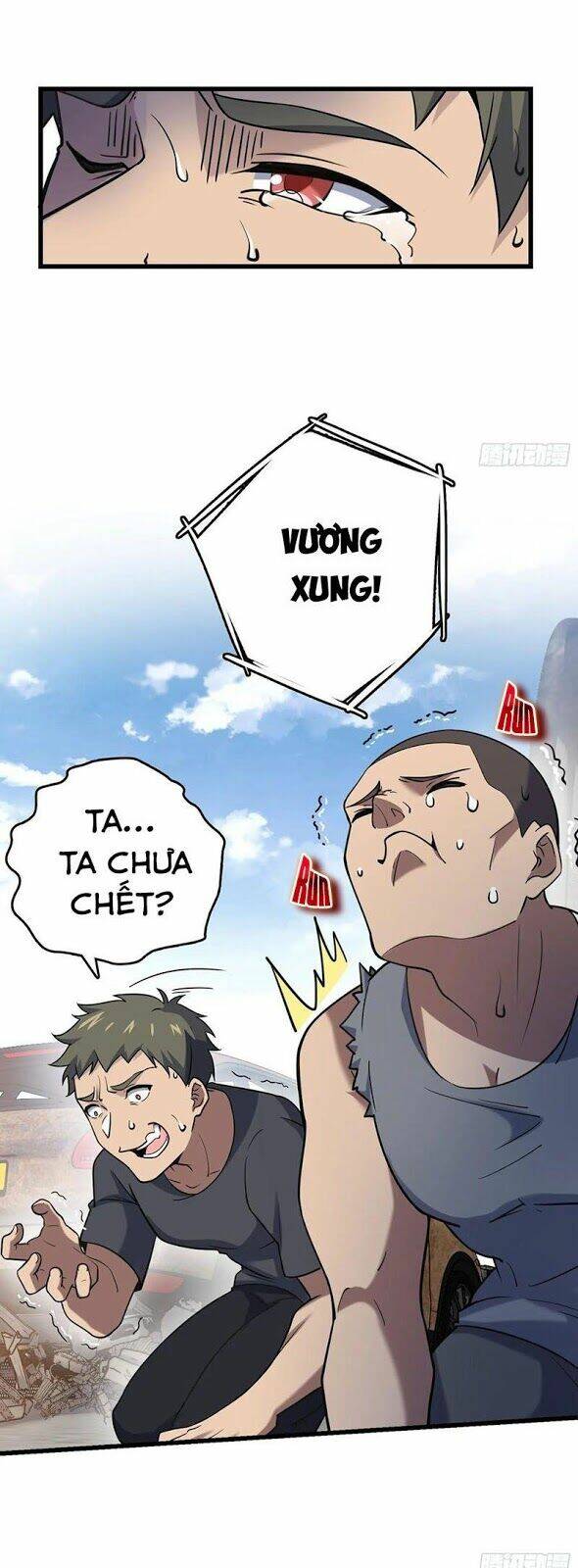 Chương 130 - Trang 25