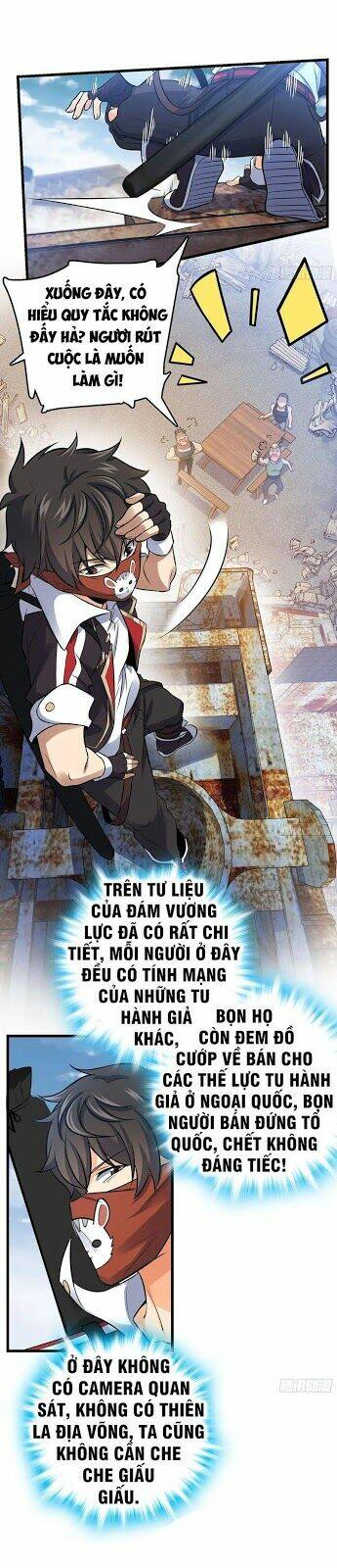 Chương 130 - Trang 7