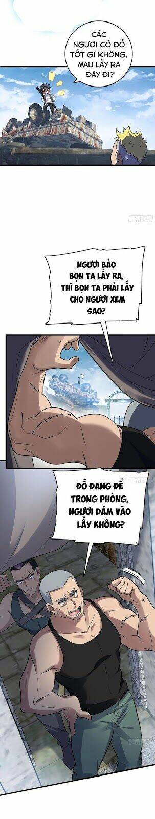 Chương 130 - Trang 8