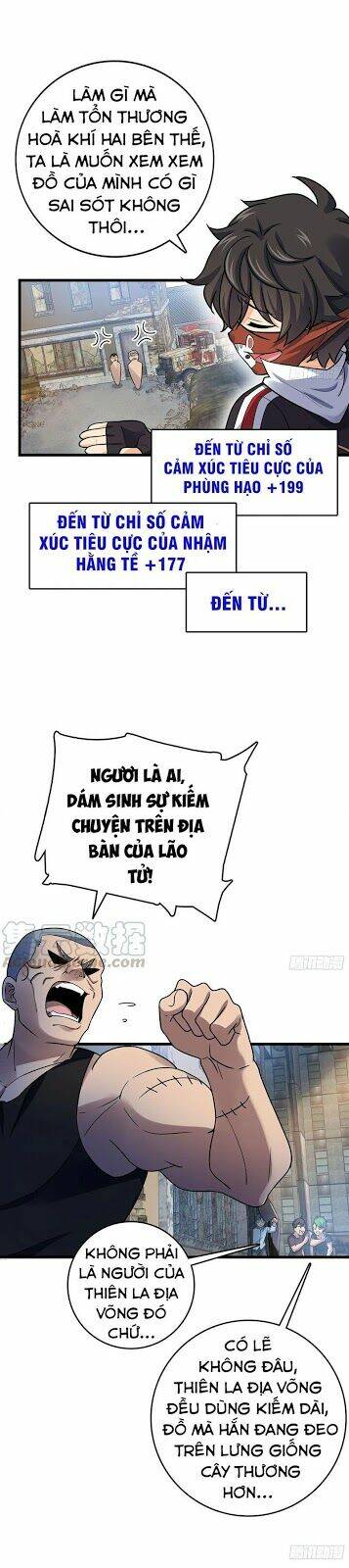 Chương 130 - Trang 9