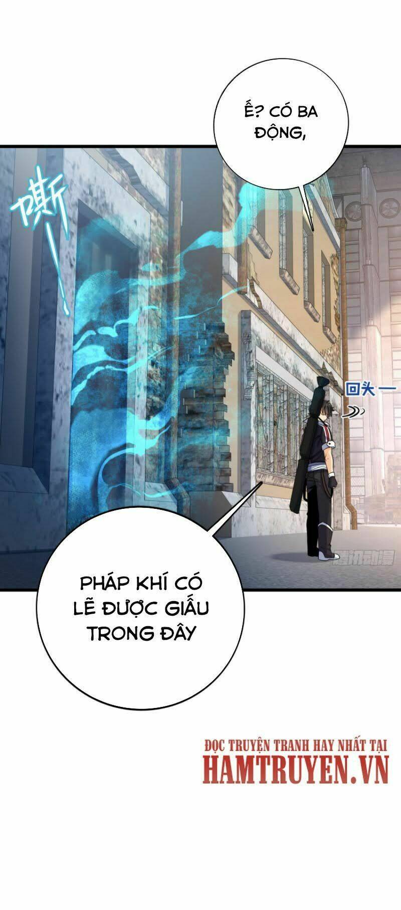 Chương 131 - Trang 18