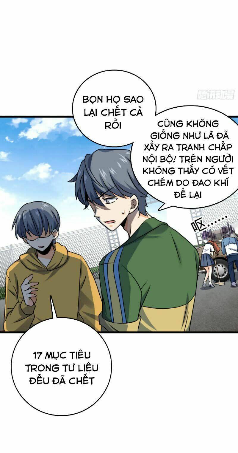 Chương 131 - Trang 49