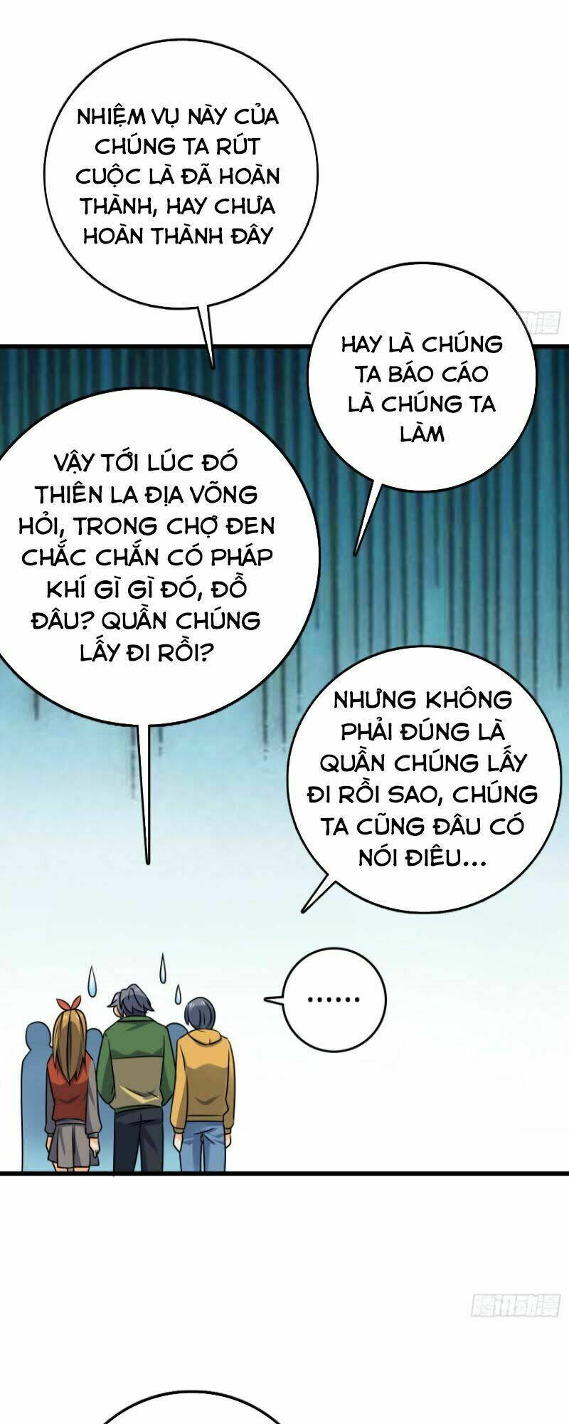 Chương 131 - Trang 55