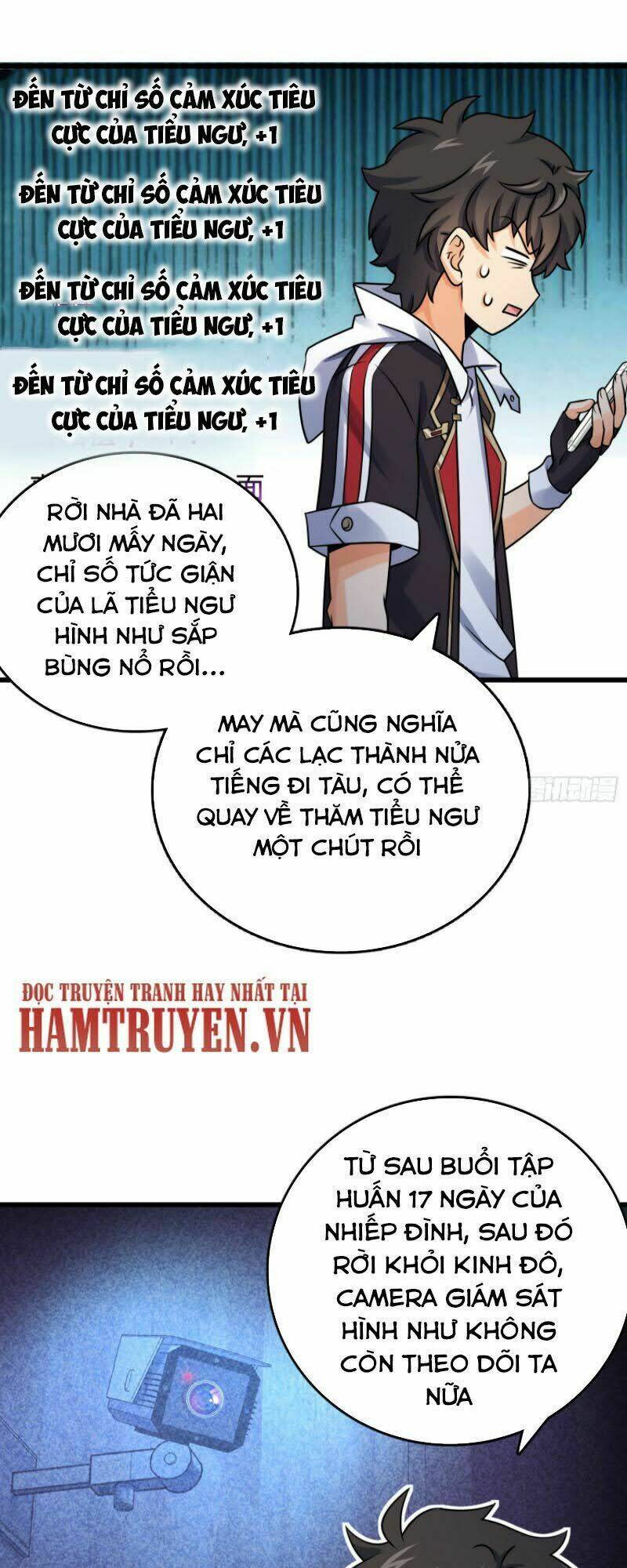 Chương 131 - Trang 58