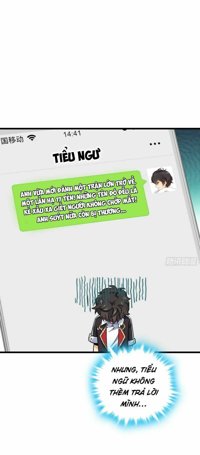 Chương 131 - Trang 60