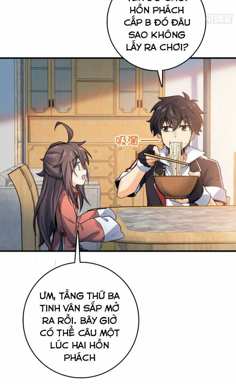 Chương 132 - Trang 33
