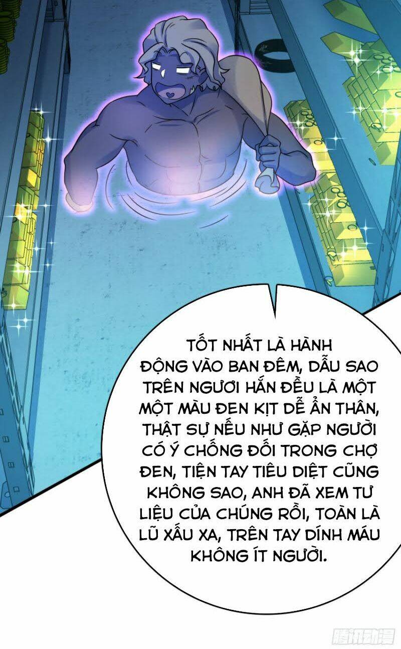 Chương 132 - Trang 68
