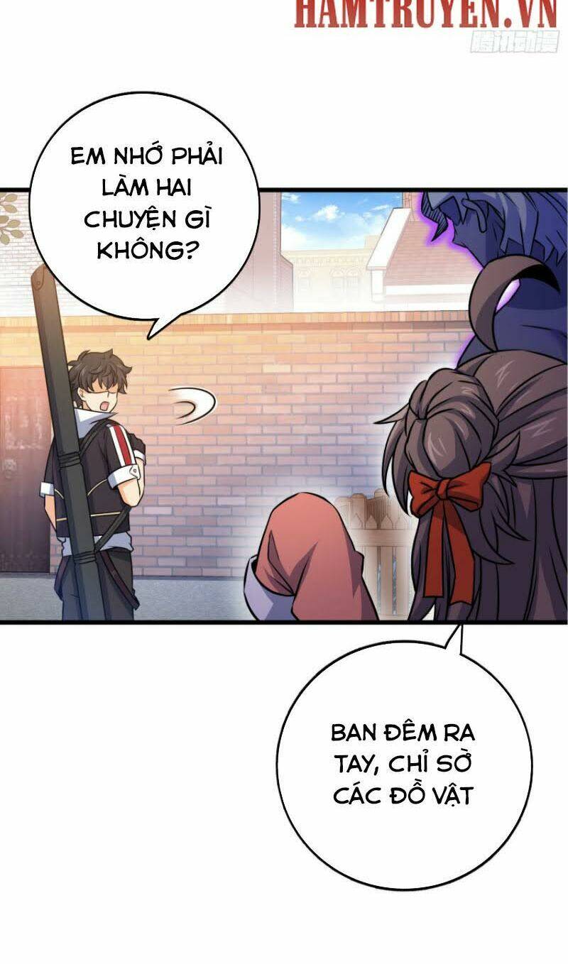 Chương 133 - Trang 19