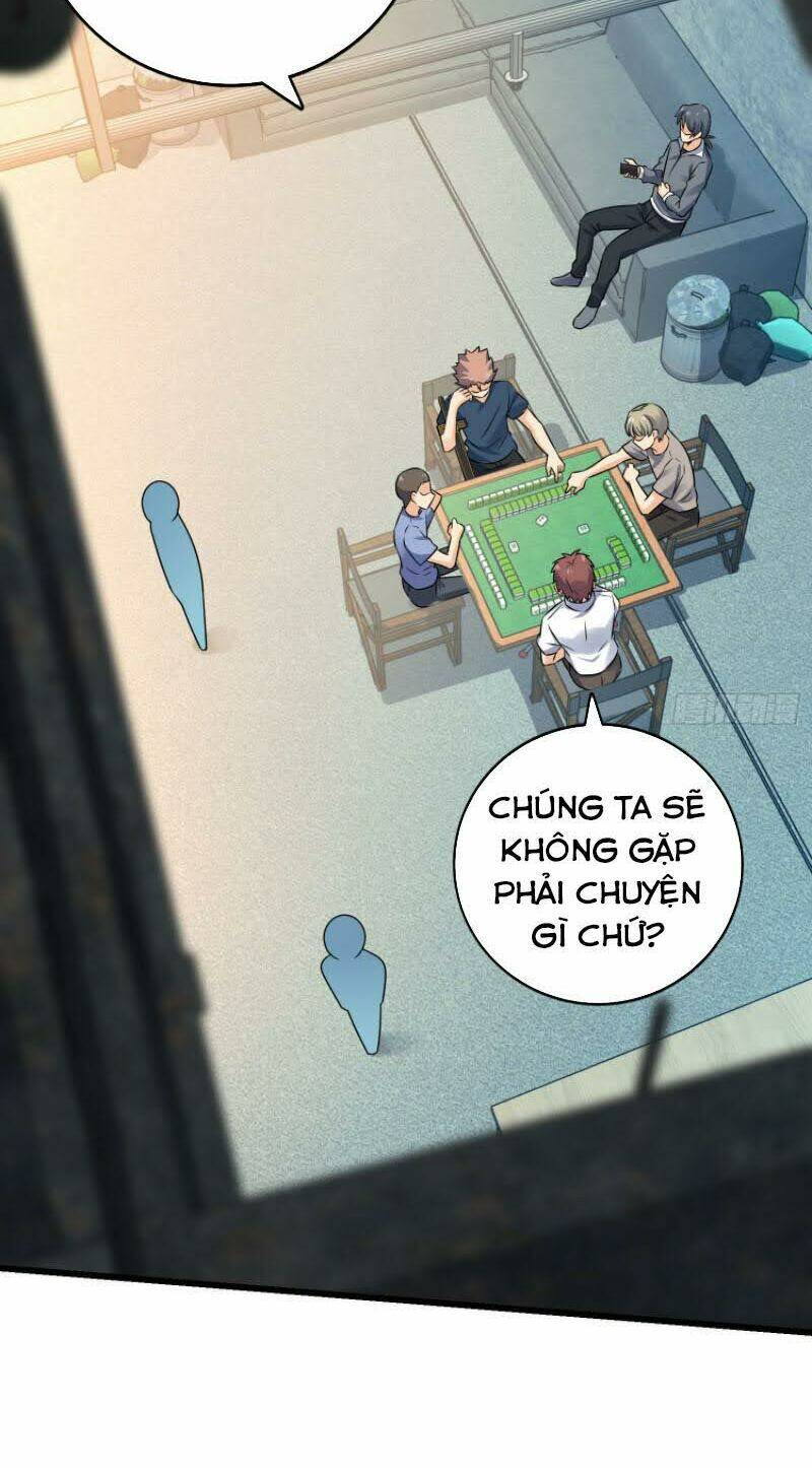 Chương 133 - Trang 27