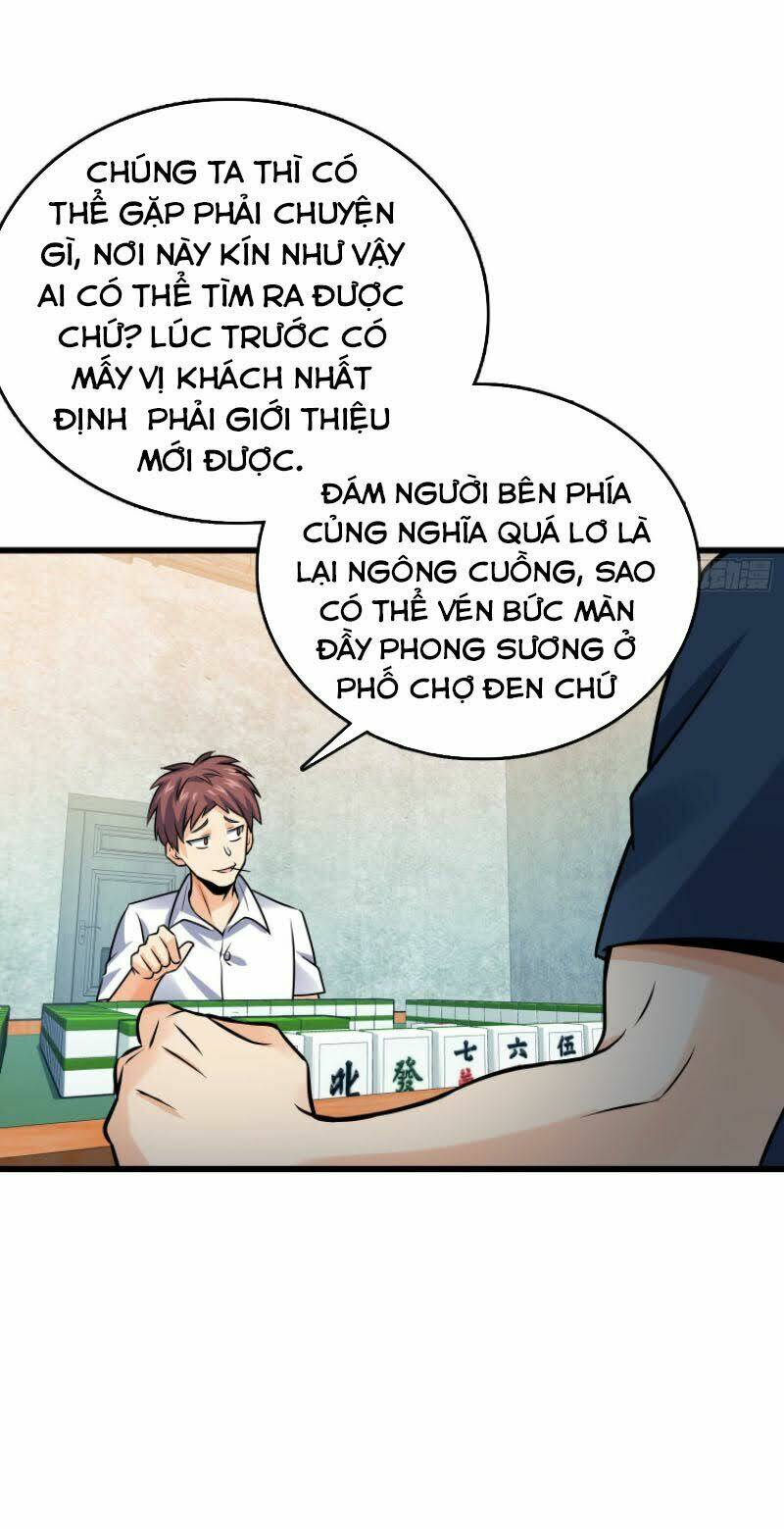 Chương 133 - Trang 28