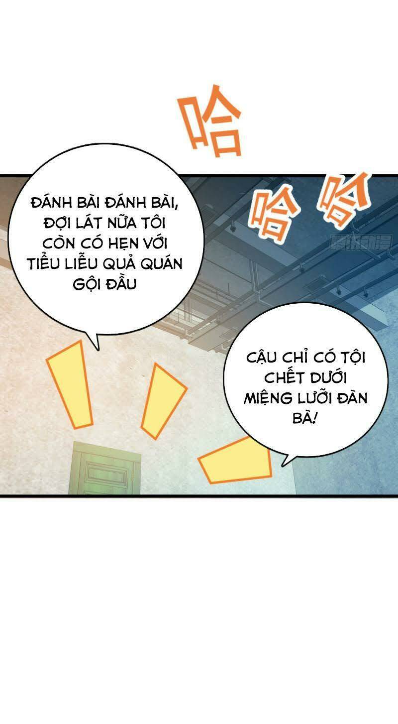 Chương 133 - Trang 31