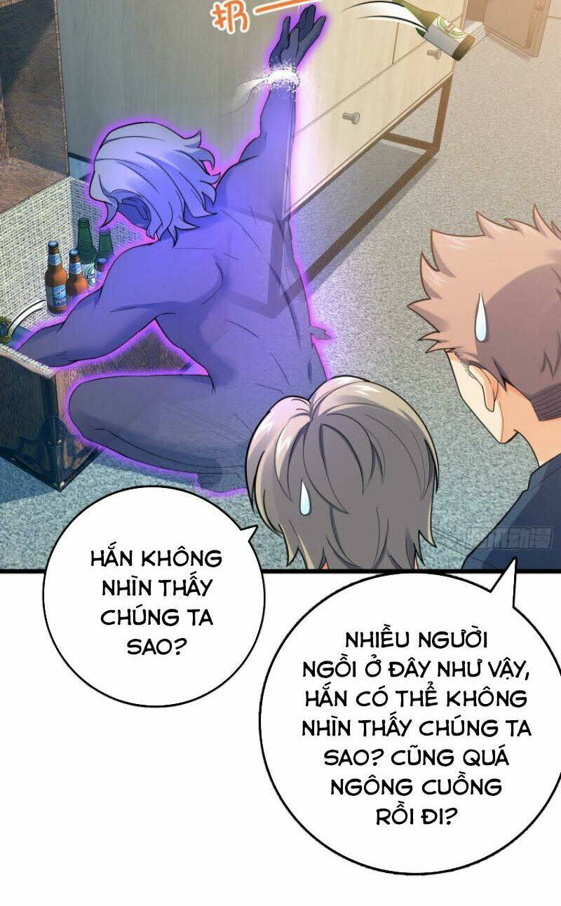 Chương 133 - Trang 37