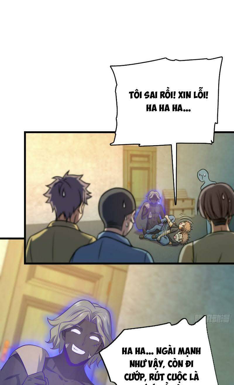 Chương 134 - Trang 25