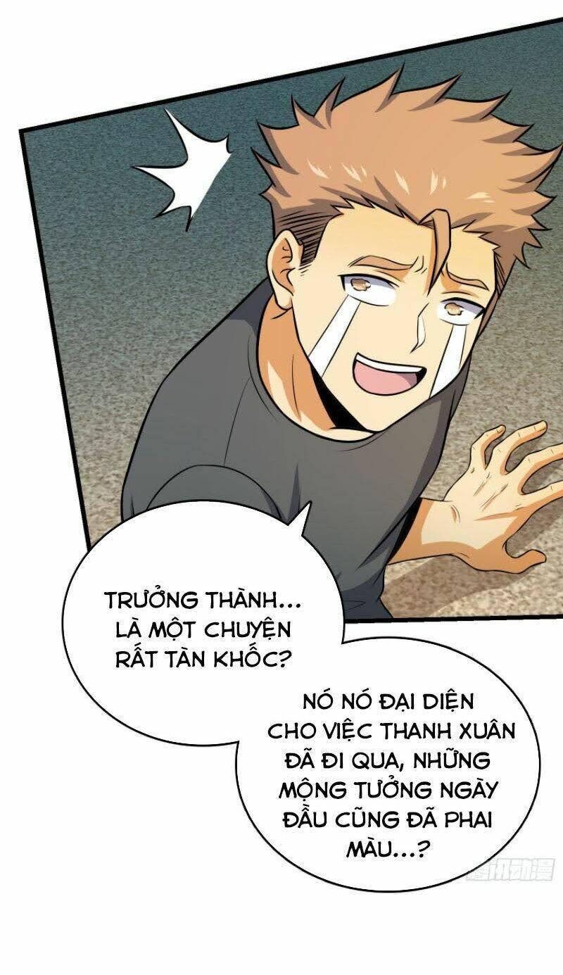 Chương 134 - Trang 28