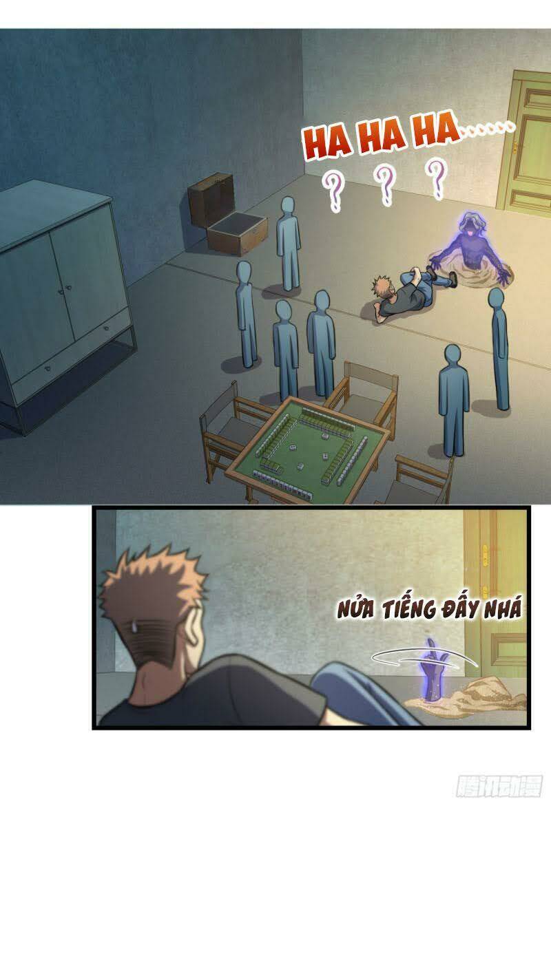 Chương 134 - Trang 31
