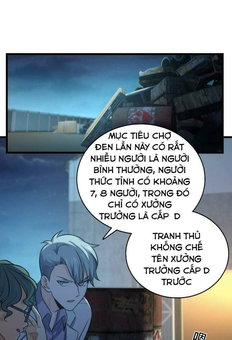 Chương 134 - Trang 35