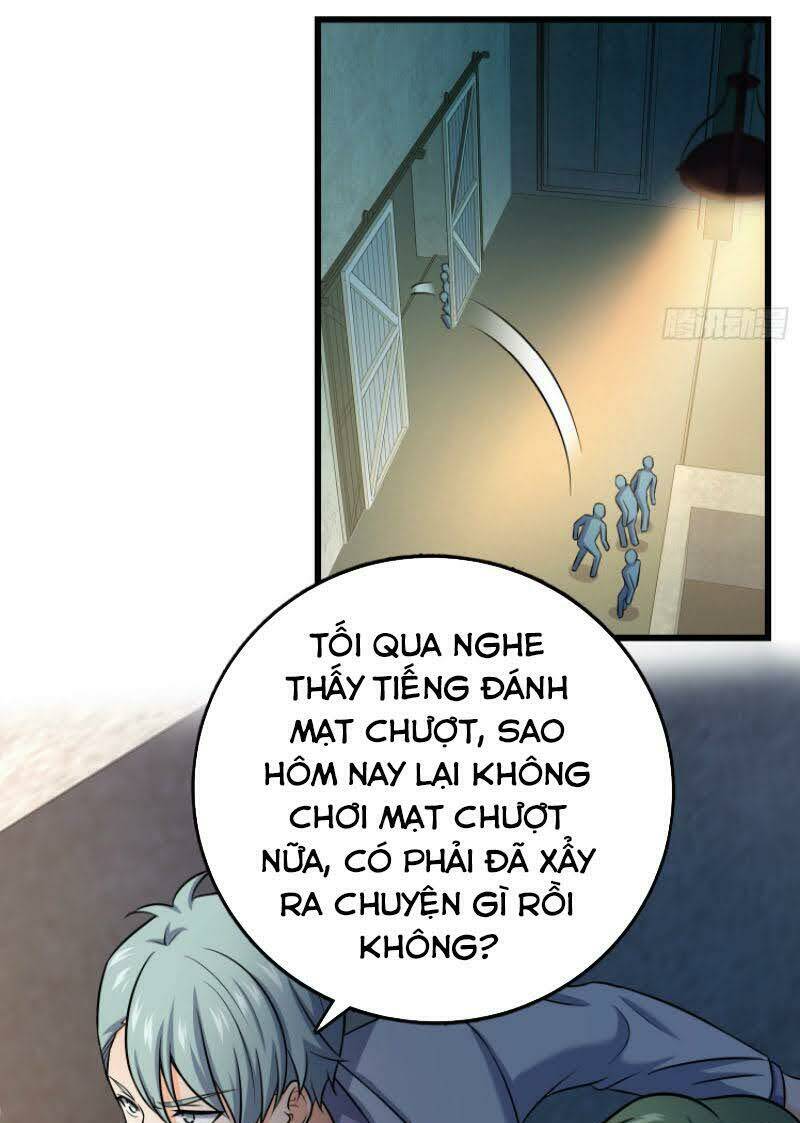 Chương 134 - Trang 37