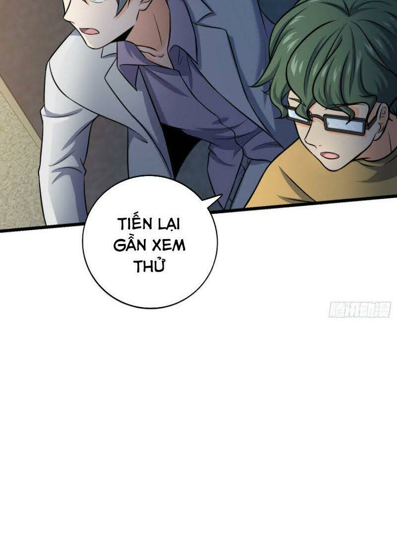Chương 134 - Trang 38