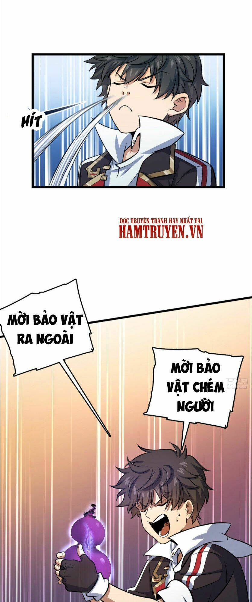 Chương 136 - Trang 27