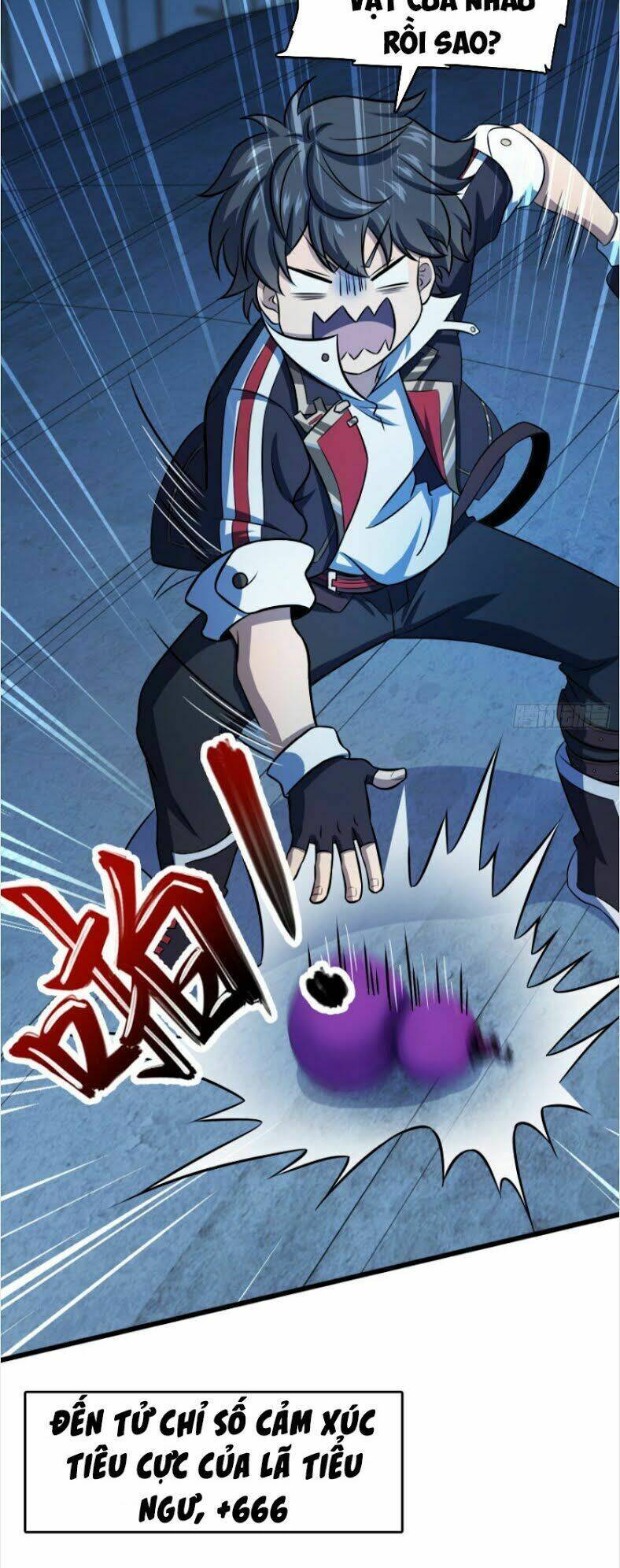 Chương 136 - Trang 37