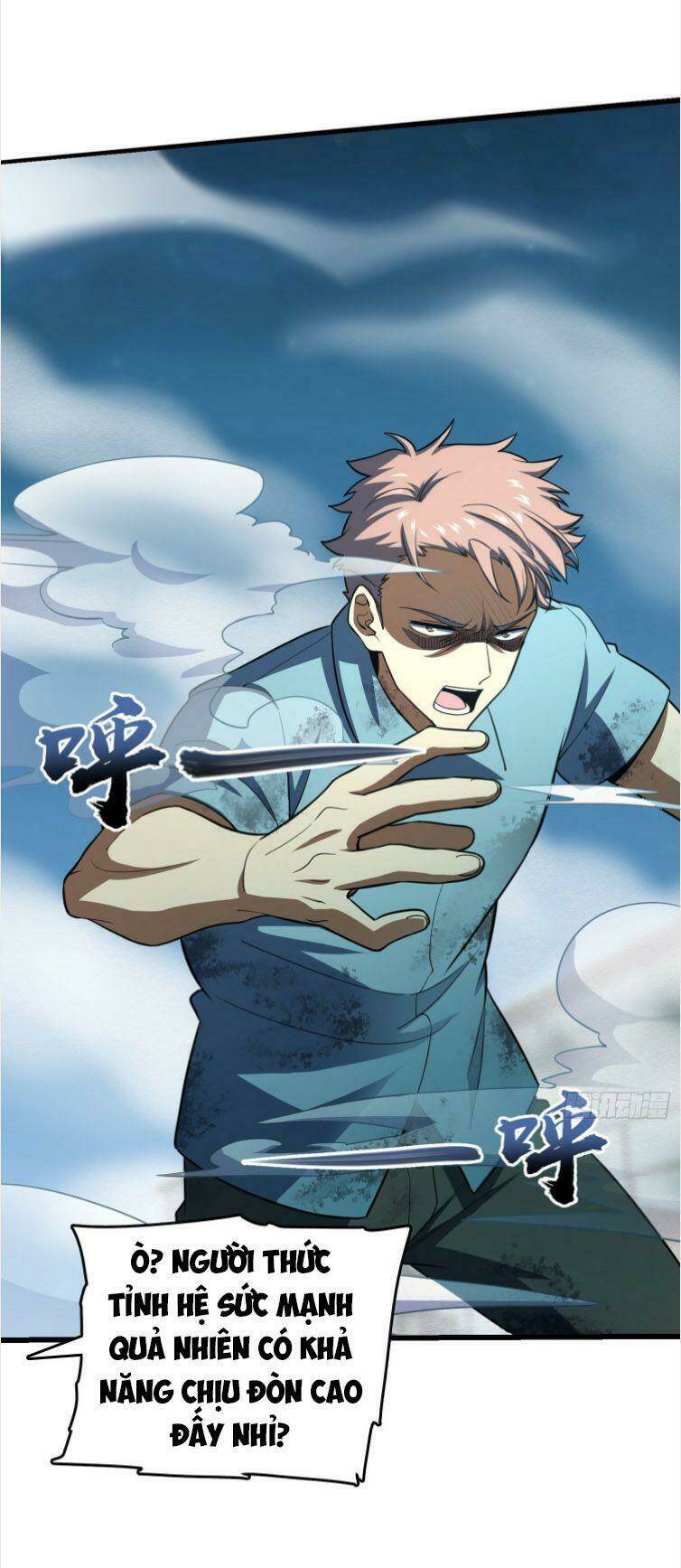 Chương 138 - Trang 11