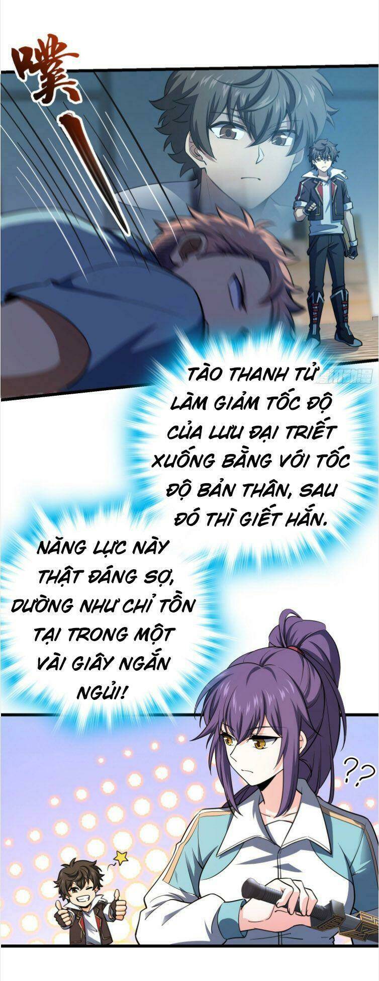 Chương 138 - Trang 27
