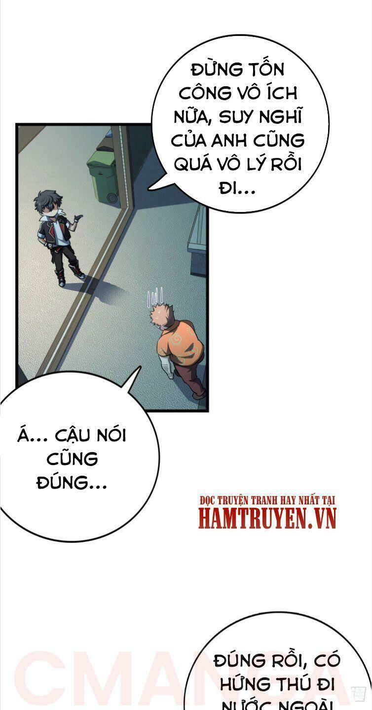 Chương 138 - Trang 47