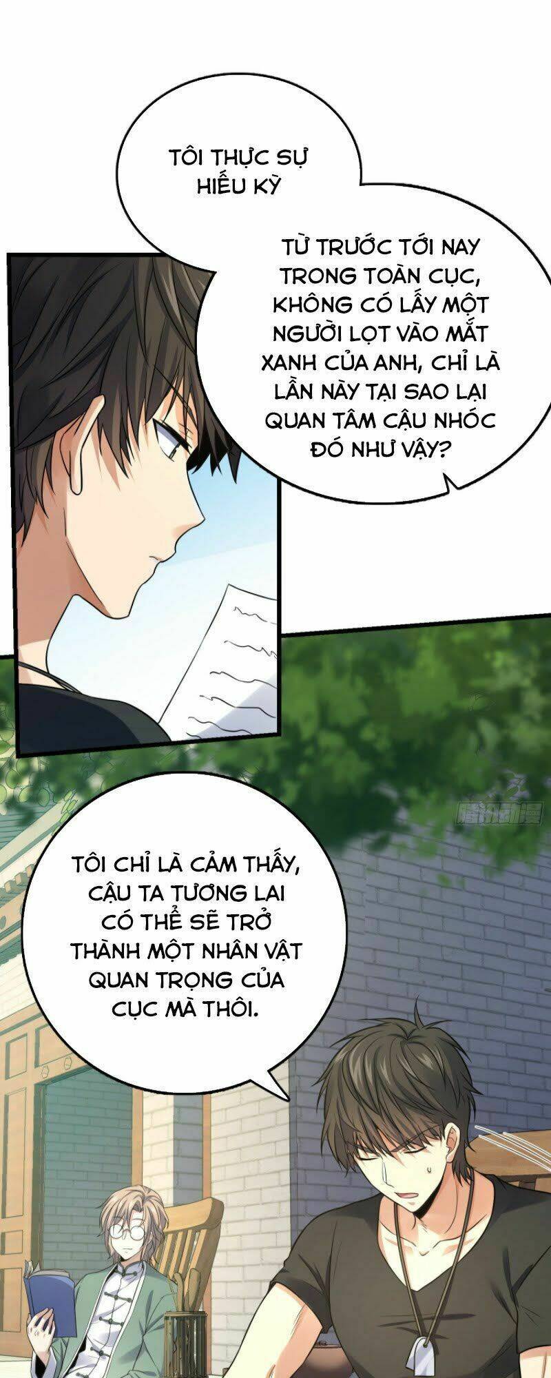 Chương 139 - Trang 21