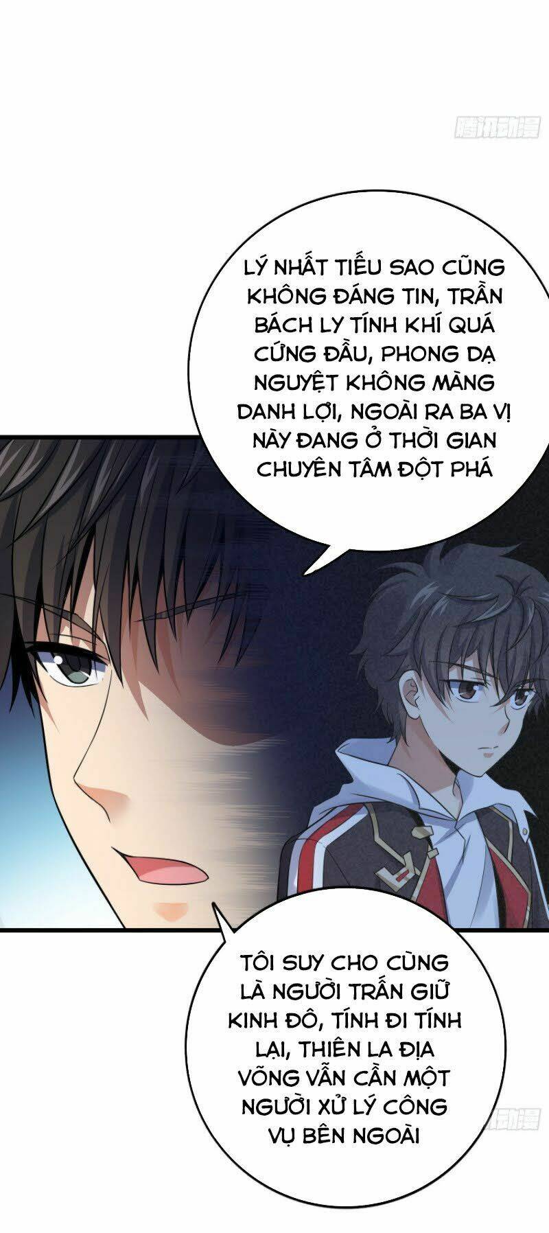Chương 139 - Trang 23