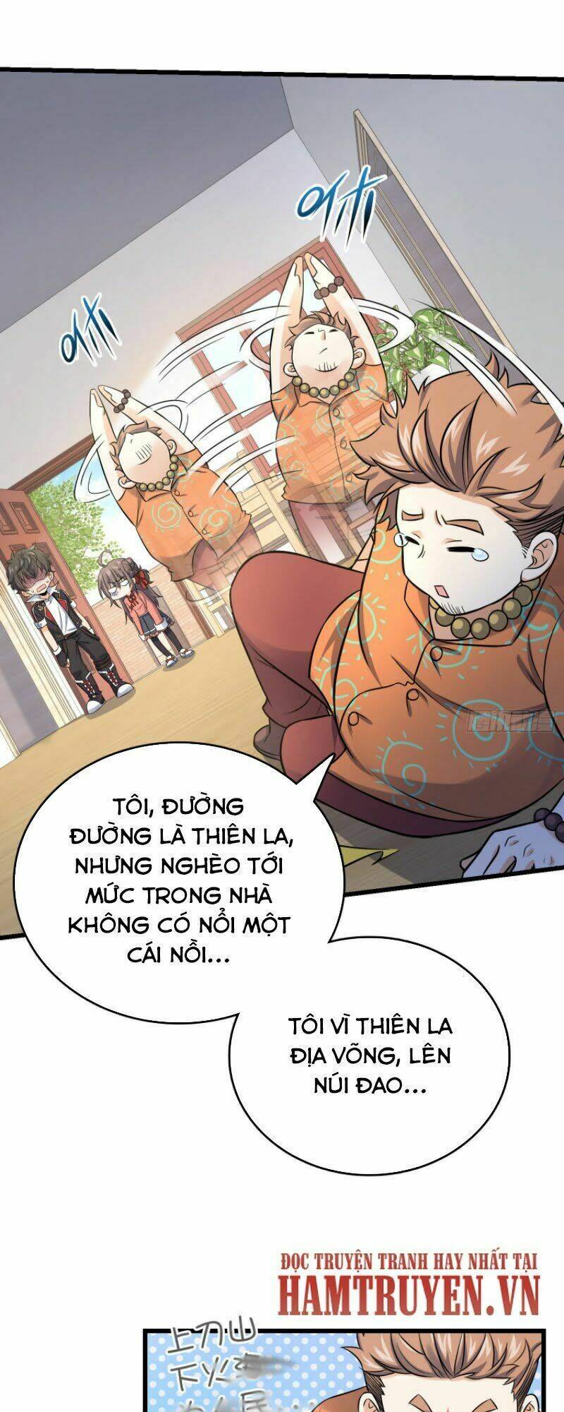 Chương 139 - Trang 34