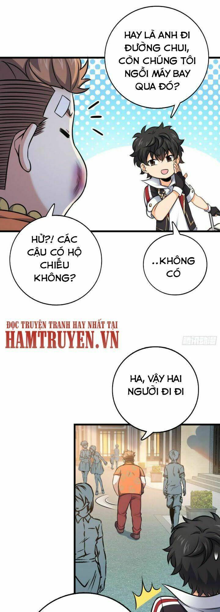 Chương 143 - Trang 12
