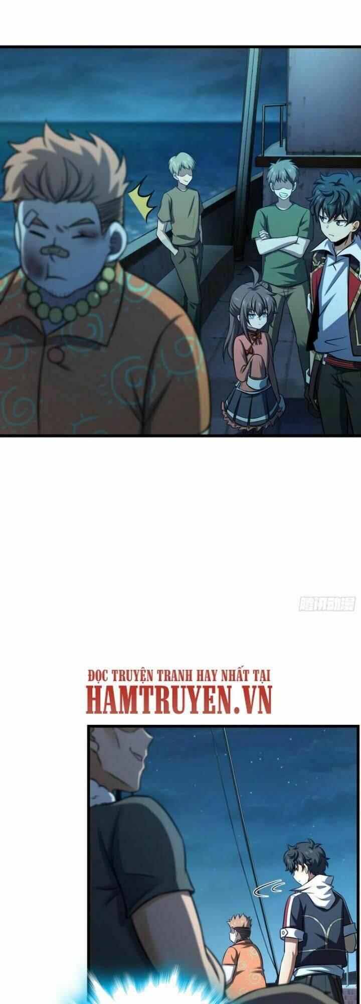 Chương 143 - Trang 29