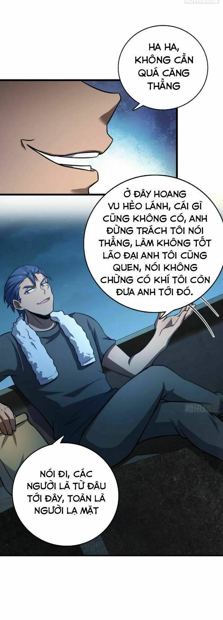 Chương 143 - Trang 31