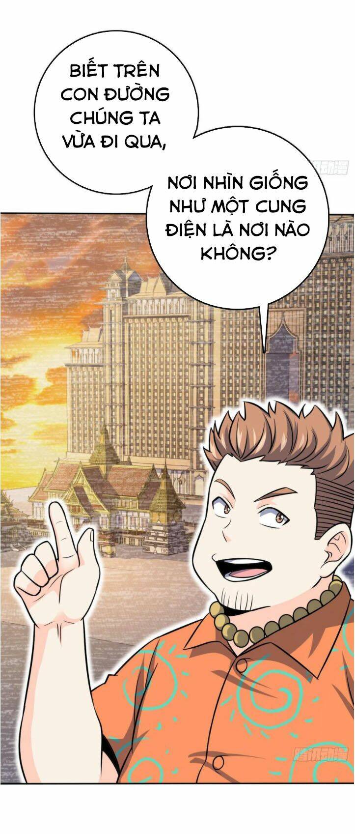 Chương 145 - Trang 23