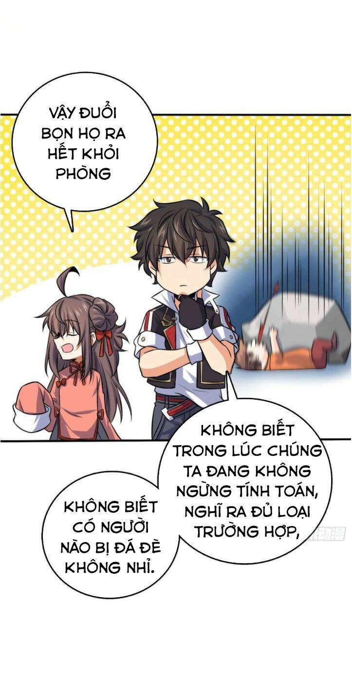 Chương 145 - Trang 36